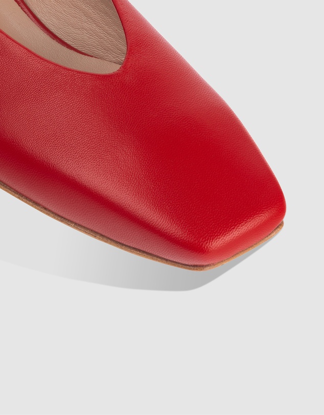 Habbot - Ortona Ballet Flats