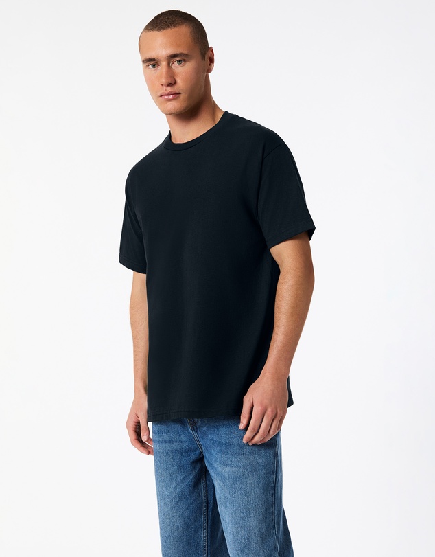 American Apparel - Heavyweight Cotton Unisex T-Shirt