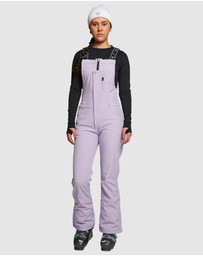 ROJO Outerwear - Ruben Bib