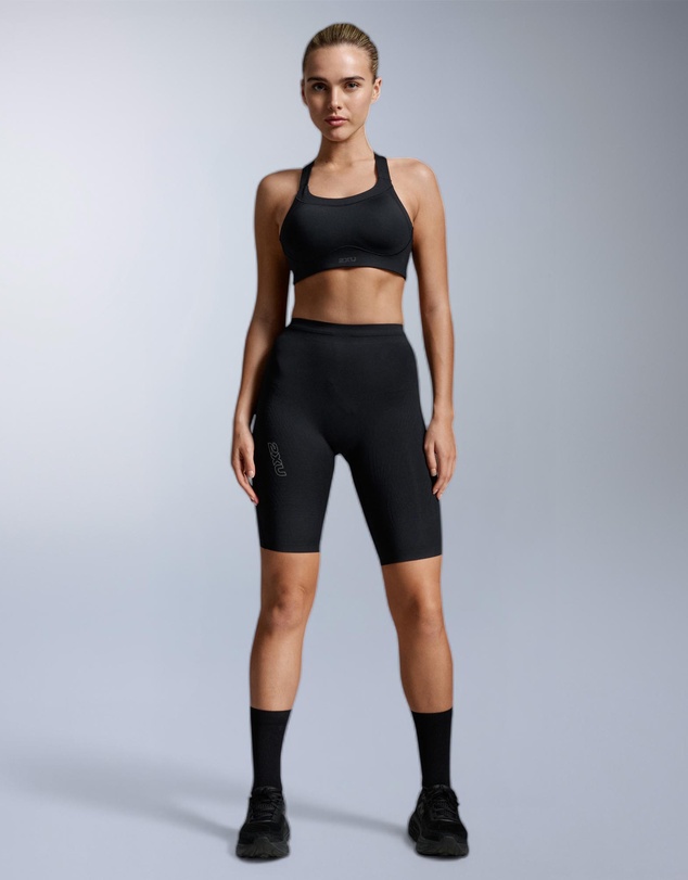 2XU - Light Speed High Impact Bra