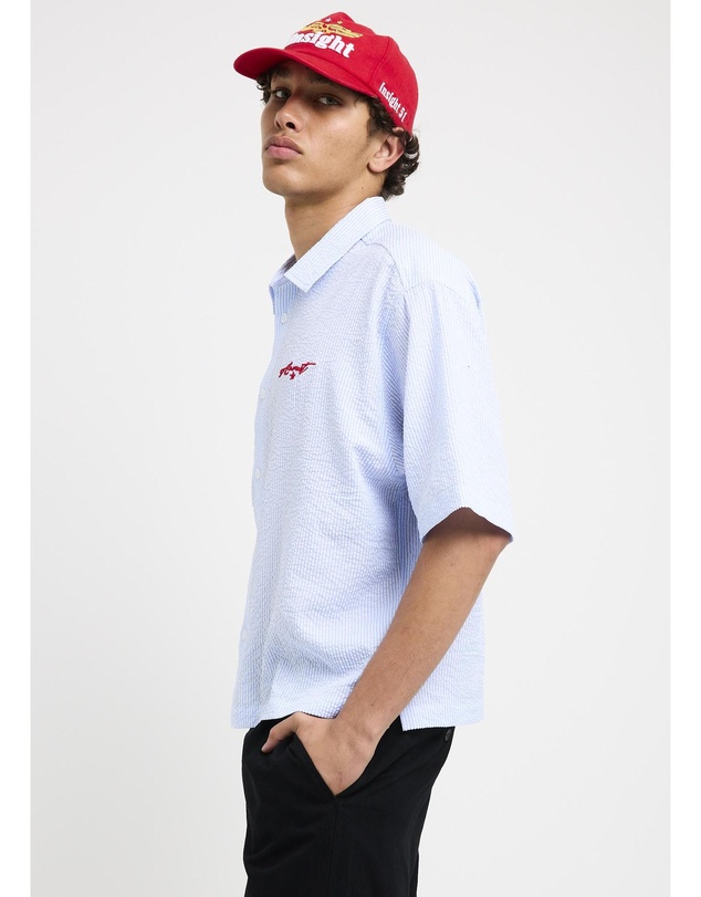 Arvust - Pier Short Sleeve Shirt