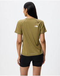 The North Face - Sunriser SS Tee