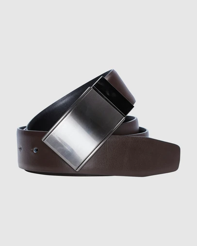 yd. - Williams Reversible Belt