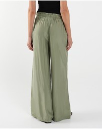 Lost in Lunar  - Florence Pants