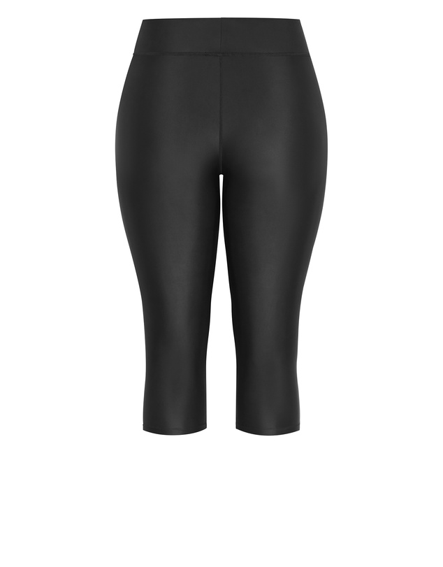 City Chic - Azores Swim Capri