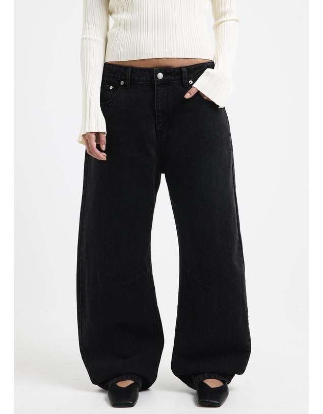 Insight - Horseshoe Denim Jeans