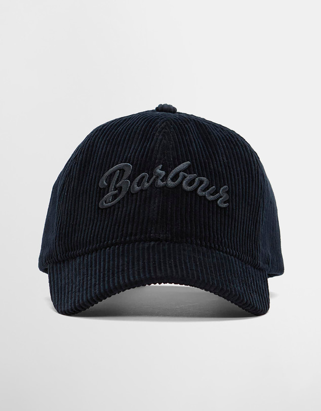 Barbour - Ivybridge Cord Cap