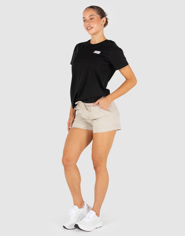 UNIT - UNIT Core Ladies Shorts