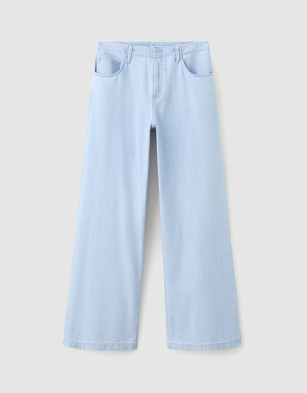 M.N.G - Sagaro Jeans
