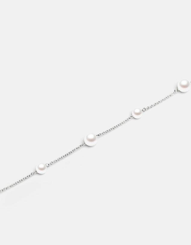 Daniel Wellington - Pearl Step Bracelet