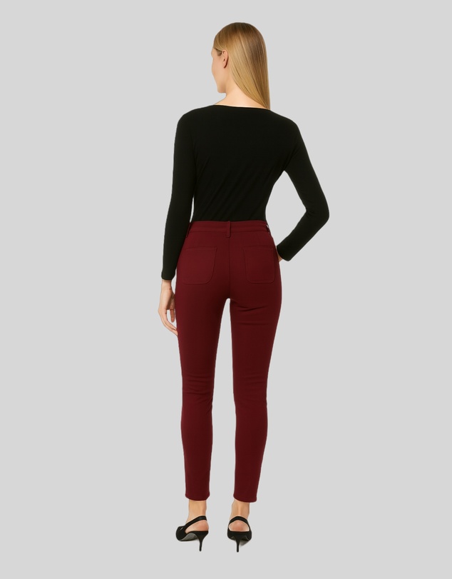 KAJA Clothing - Quinn Pants