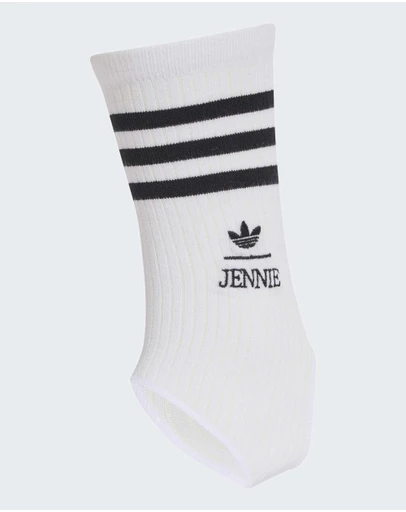 adidas Originals - ADIDAS ORIGINALS BY JENNIE CUT-OUT SOCK 1PP Unisex
