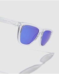 Hawkers Co - HAWKERS - Air Sky ONE RAW Sunglasses for Men and Women UV400