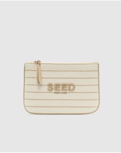 Seed Heritage - Seed Pouch