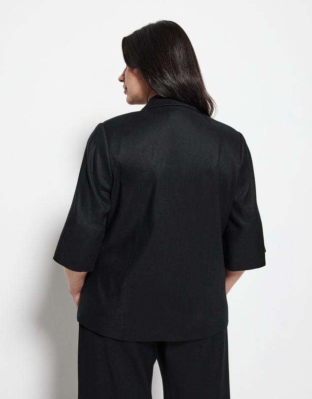 Commonry - Short Sleeve Blazer
