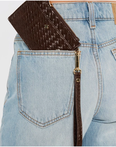 PETA AND JAIN - Keira Wallet