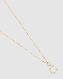 Pastiche - Maliyah Necklace