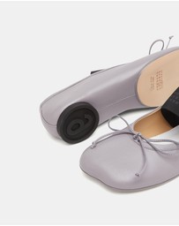 MM6 Maison Margiela - Ballet Shoe
