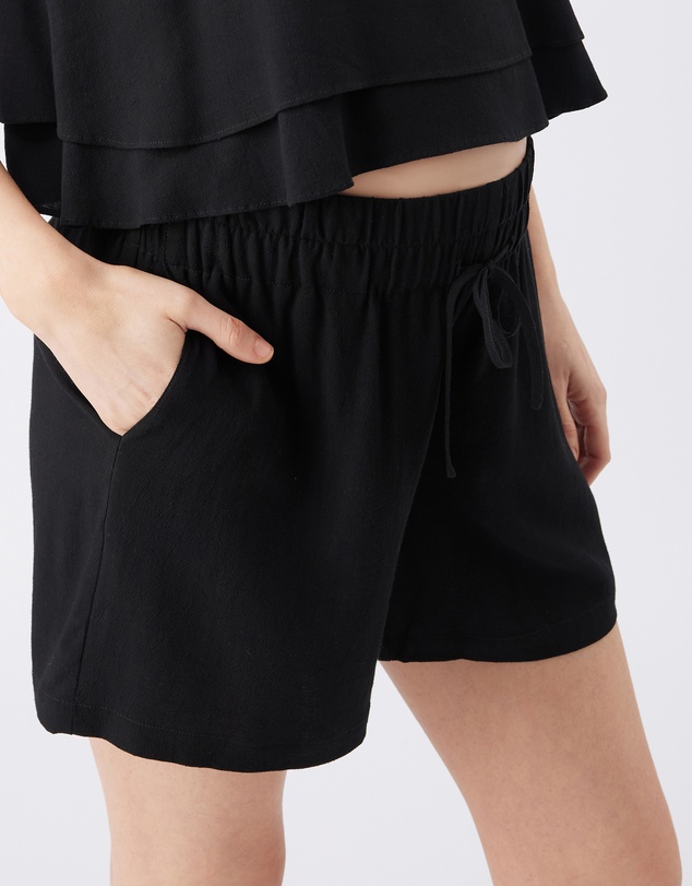 Ripe Maternity - Mae Short