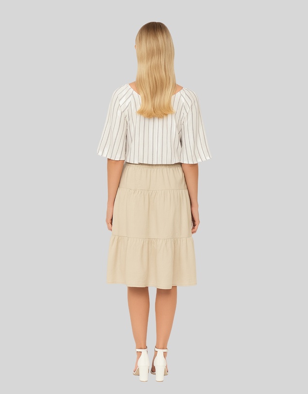 KAJA Clothing - Havanna Skirt