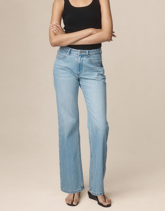 Marle - Classic Jeans