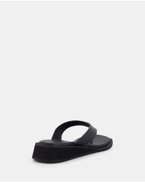 Miss Sofie - Elma Sandals