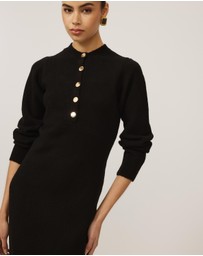 Tussah - Jaden Knit Dress