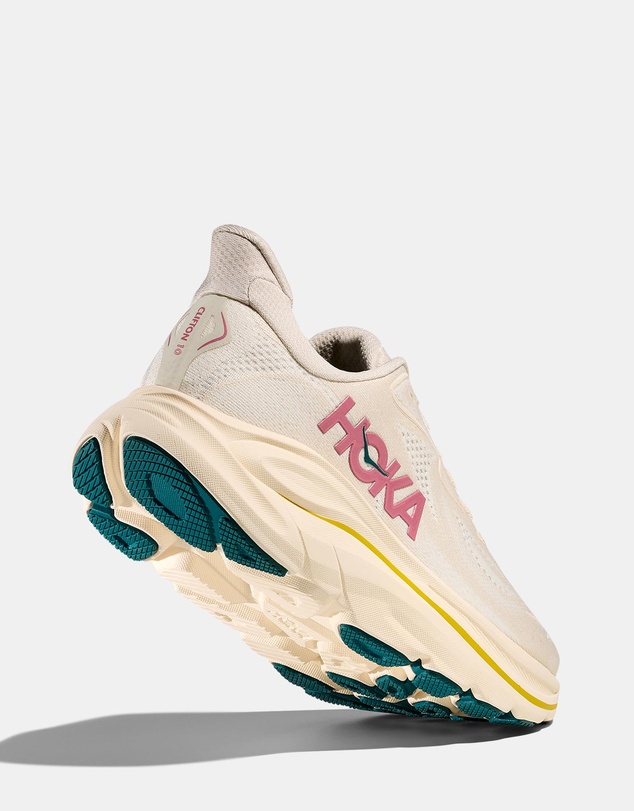 HOKA - Clifton 10 - Women's