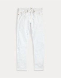 Polo Ralph Lauren - Sullivan Slim Polo Pony Stretch Jeans - ICONIC EXCLUSIVE