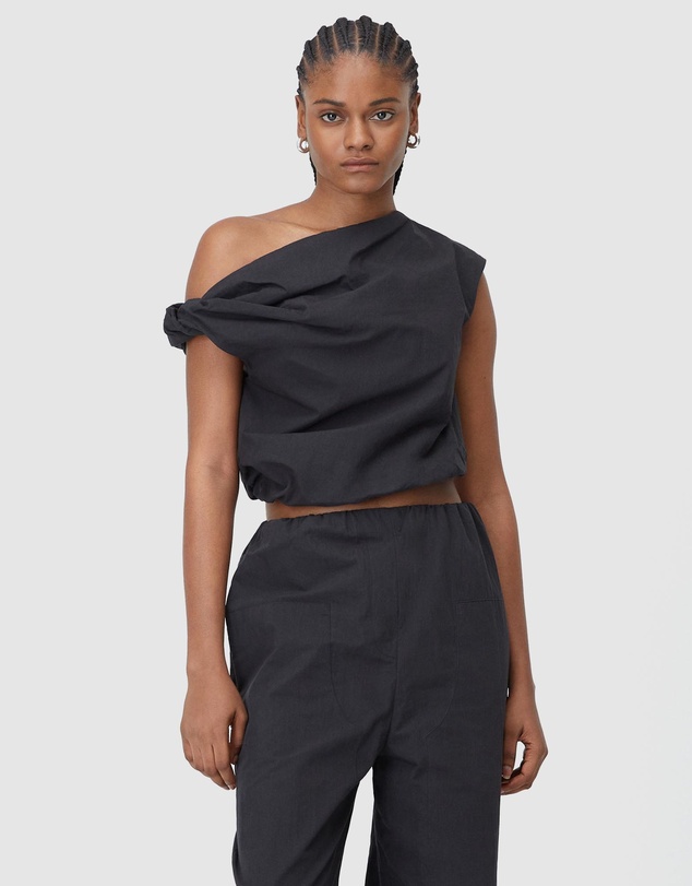Paris Georgia - Alice Top