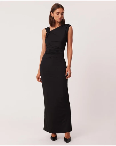 SNDYS - Mariella Jersey Maxi Dress