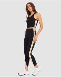 The Upside - Arcadia Sophie Crop Top