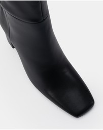 Novo - Kaiser Boots