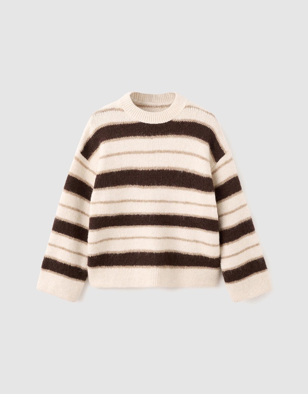 M.N.G - Nuevayol Sweater