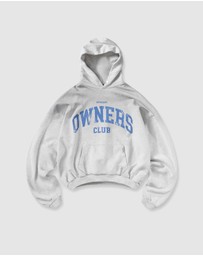 Represent - Owners Club Hoodie