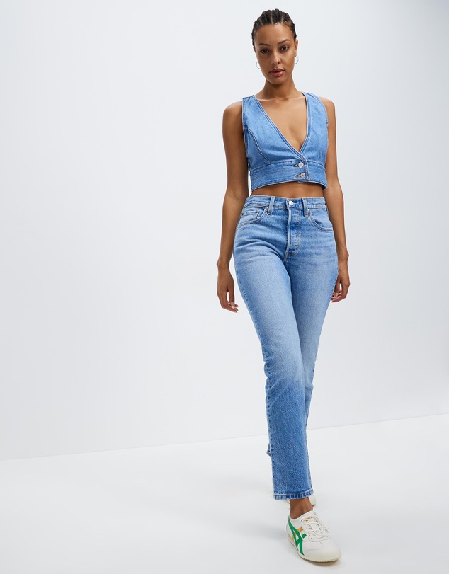 Levi's - 501 Original Fit Jeans