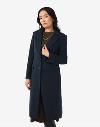 Forcast - Cassandra Tailored Coat