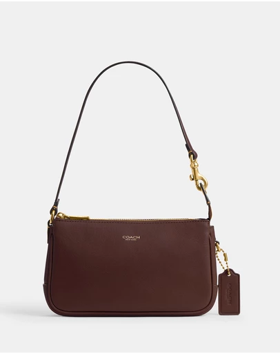 Coach - Plaza Bag 18