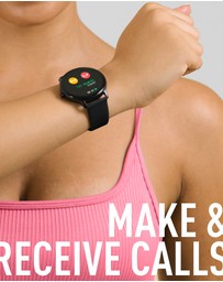 Reflex Active - Series 22 Smart Watch