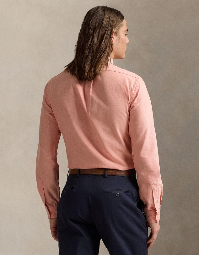 Polo Ralph Lauren - Iconic Oxford Shirt