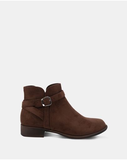 BrownMicrosuede