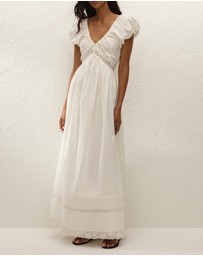 Faithfull The Brand - Elodia Maxi Dress