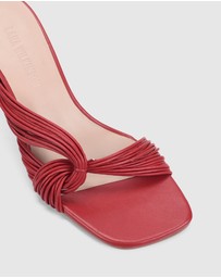LANA WILKINSON - Kelly Mule Sandal