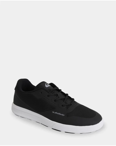 Quiksilver - Mens Finn Sneakers