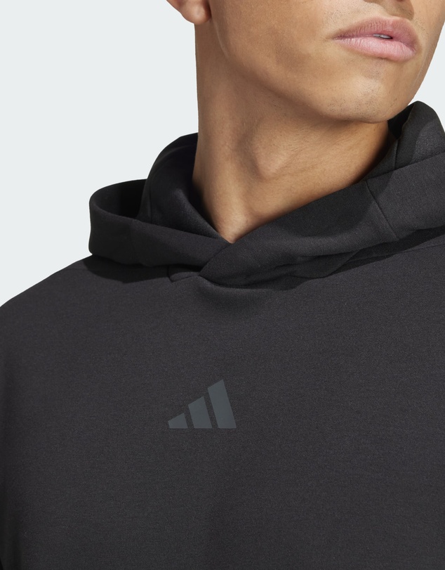adidas Performance - Designed for Training Hoodie Mens
