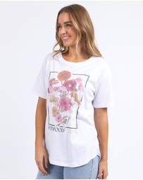 Foxwood - In Bloom Tee