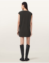 AllSaints - Wild Brooke Dress