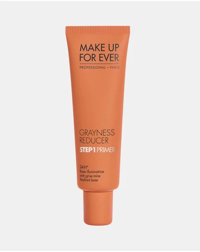 MAKE UP FOR EVER - Greyness Reduce Step 1 Primer 30ml