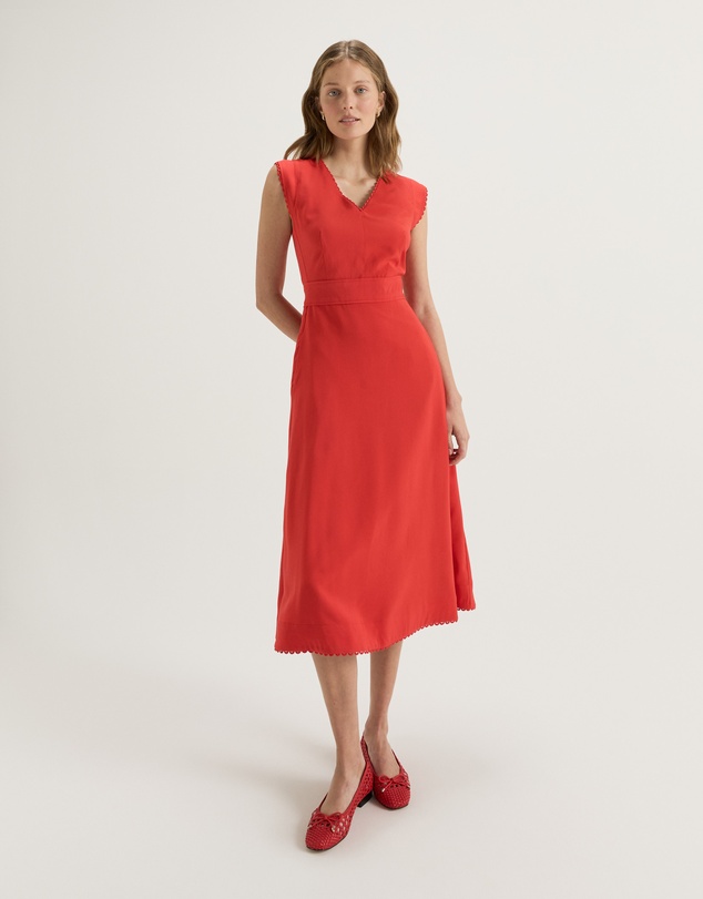 Review - Aster Dress