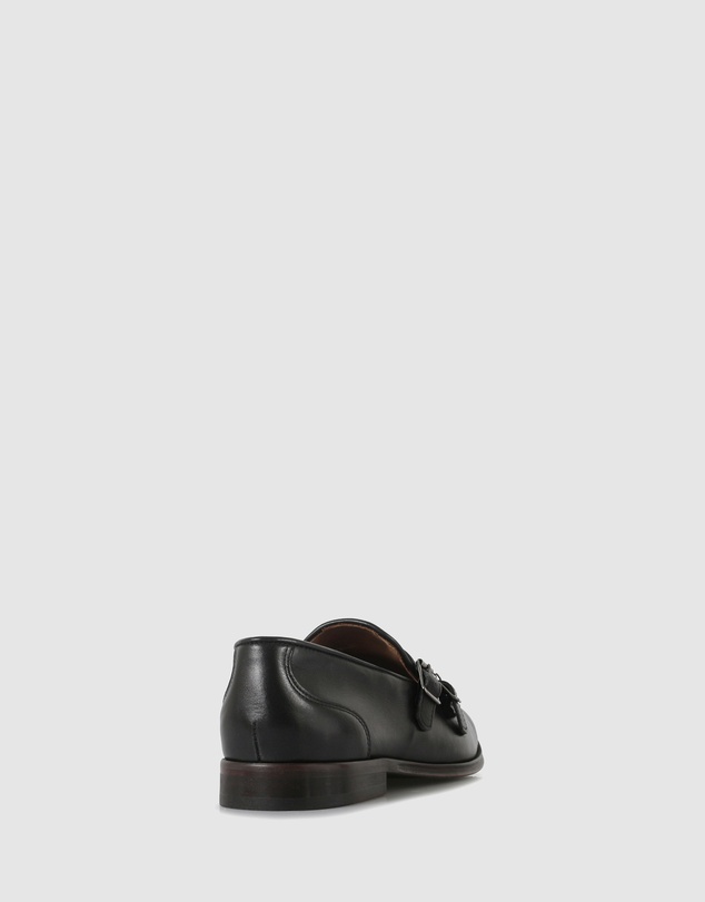 Brando - Andres Monk Straps
